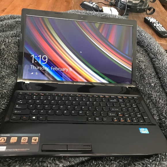 Lenovo Other - Lenovo laptop